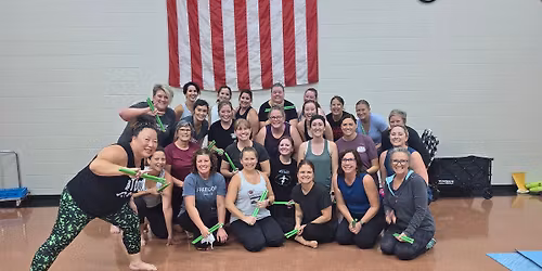 Cannon Falls POUND!!!