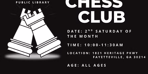 Chess Club
