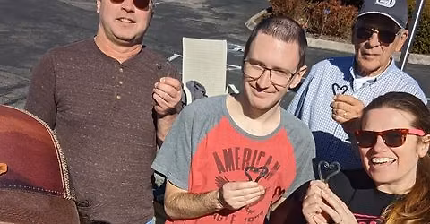 Blacksmithing Basics with Bryan- Heart