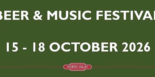Beer & Music Festival 26
