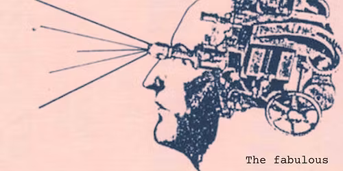 Afternooners #2 p\u00e5 Geh\u00f8r