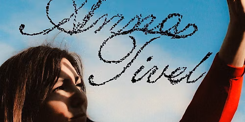 Garden Party Presents: Anna Tivel with Lo Pony