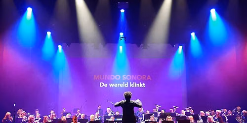 Cinema Kadans, een avond vol filmmuziek!