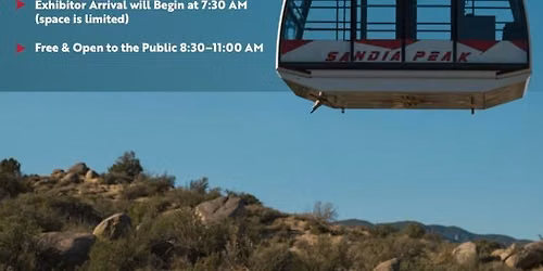 Street Cars and Cable Cars Car Show July 2026