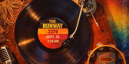 The Runway #337-B