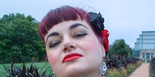 Lights, Lashes and Action! (Stage Make Up and Lashes)