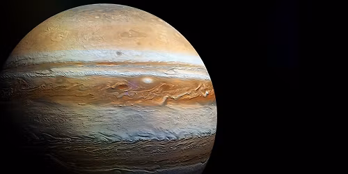 Das Sonnensystem \u2013 Die Gasplaneten und deren Monde