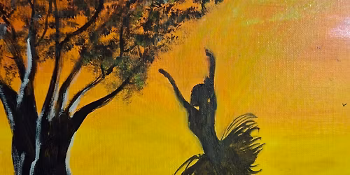 Wind Dancer