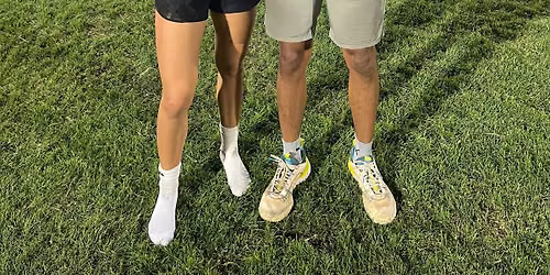 A Playa & A Freyja Coed 2s pt III