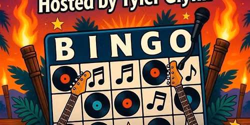 Rock N\u2019 Bingo