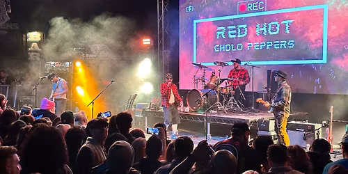 The Rockyard at Fantasy Springs