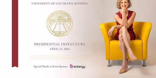 Investiture and Gala for President Carrie L. Castille