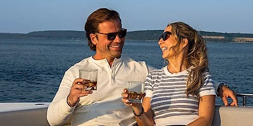 Boats & Bourbon: Customer Appreciation Event | SkipperBud's Pewaukee