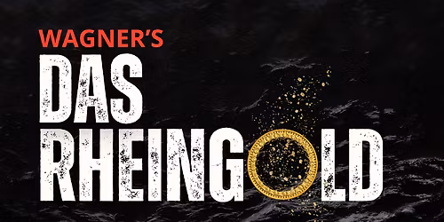 Das Rheingold at Carnegie Hall - Isaac Stern Auditorium