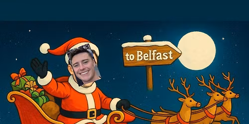 So long Surrey \ud83c\udf85\u270c\ufe0f