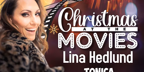 Christmas at The Movies