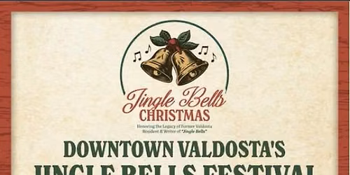 Jingle Bells Fesitval