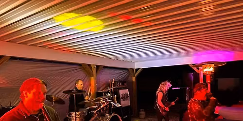 Olde River Yacht Club