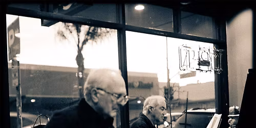 Happy Hour with The Collins\/Rollins Group