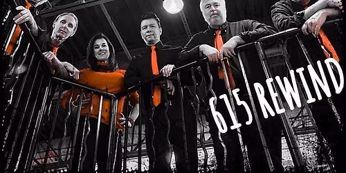 615 Rewind Rocks Murfreesboro