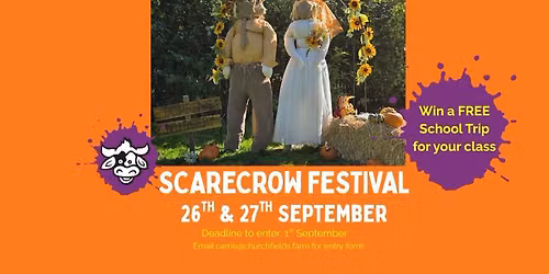 Annual Scarecrow Festival