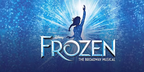 Disney's FROZEN: The Broadway Musical