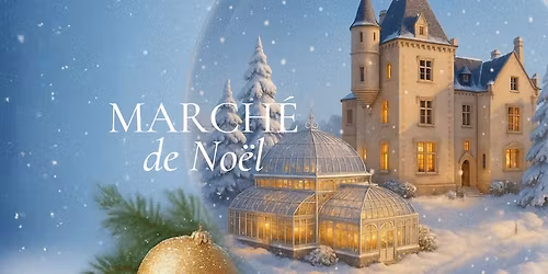 March\u00e9 de No\u00ebl