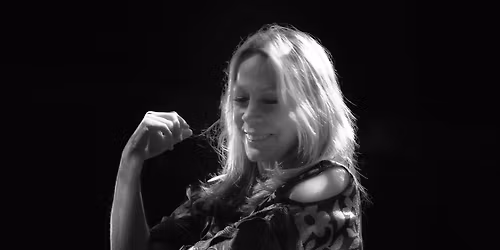 An Evening with Rickie Lee Jones (seated show)