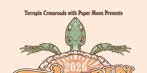 2026 Terrapin Roadshow - Glenwood Springs, CO.