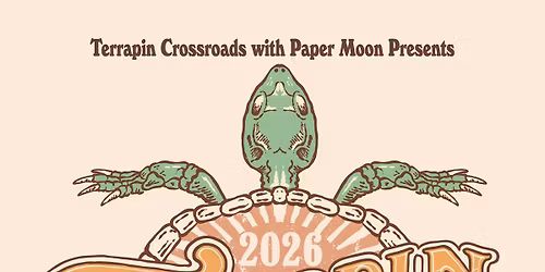 2026 Terrapin Roadshow - Glenwood Springs, CO.