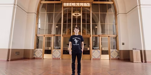 Tim Kasher | Old Canes at Songbyrd DC