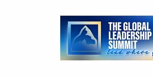 Global Leadership Summit Belgique