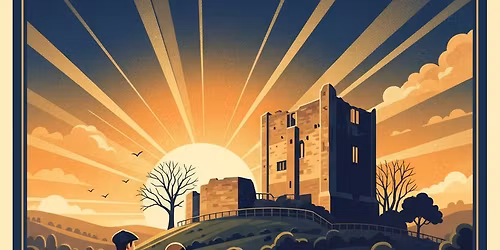 Guildford Friday Lunchtime Walking Club