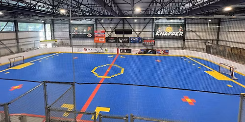 LLSC Charity Ball Hockey Tournament
