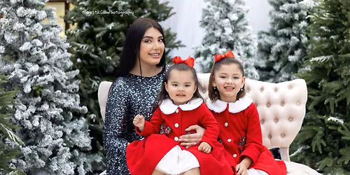 Humble Holiday Experience 2025 \ud83c\udf84 