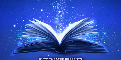PVCC Theatre Presents: Between the Lines