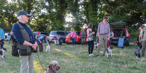 Hampshire Gundog Society 