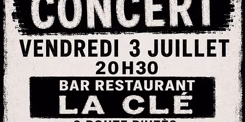 concert Twisted