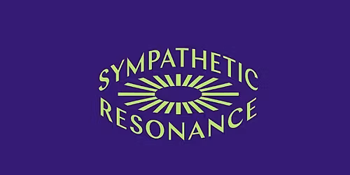 Cracked Wide Open Mic (Presented by Sympathetic Resonance)