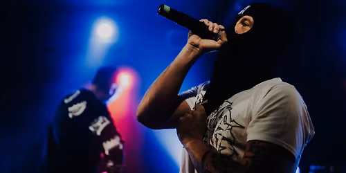 Rokko Weissensee & Blend [NEUES DATUM] 