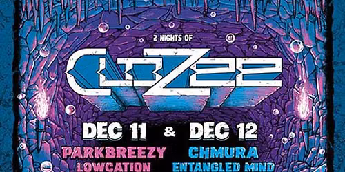 CloZee - Friday