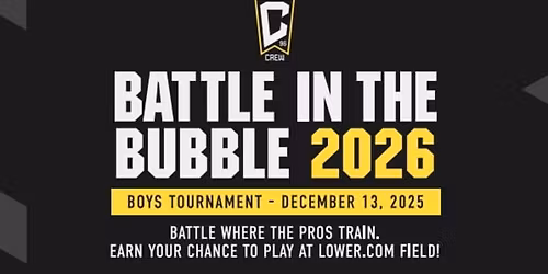 Columbus Crew vs. LA Galaxy