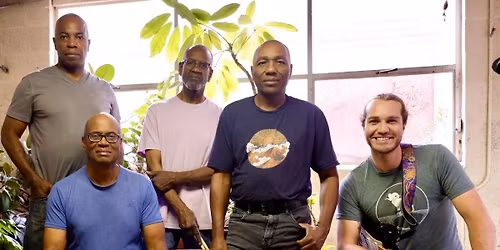 CARIBBEAN SPRING FESTIVAL 