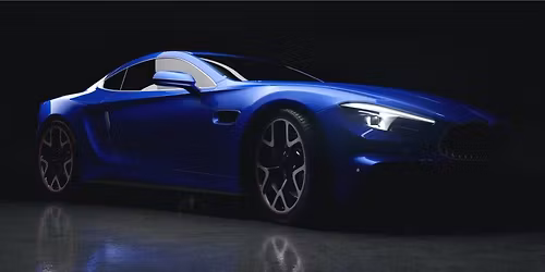 2025 Connecticut International Auto Show