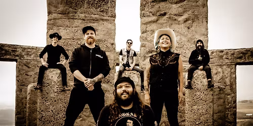 Local Love Letter #19: Beggars Canyon w\/ Flying Caravan at Mississippi Studios