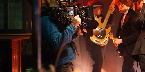 Get On Set: Family Edition - Free Family Creative Careers Experience Day