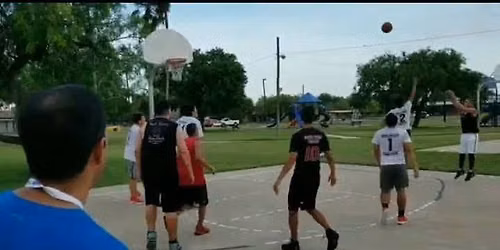 Fountain Park Fall Classic: The Return