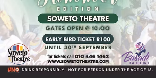 Basadi ka Dituku 2025