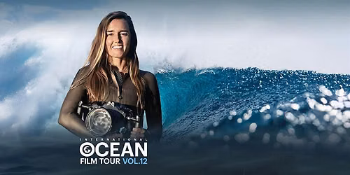INTERNATIONAL OCEAN FILM TOUR VOL12 - LAGOS