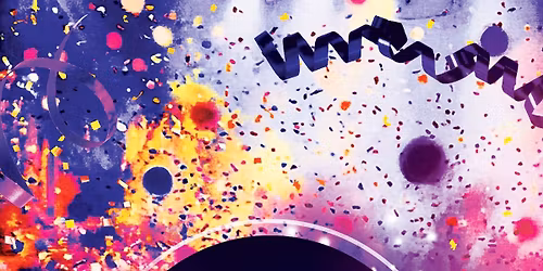 Confetti Club - Die Rosenmontagsparty